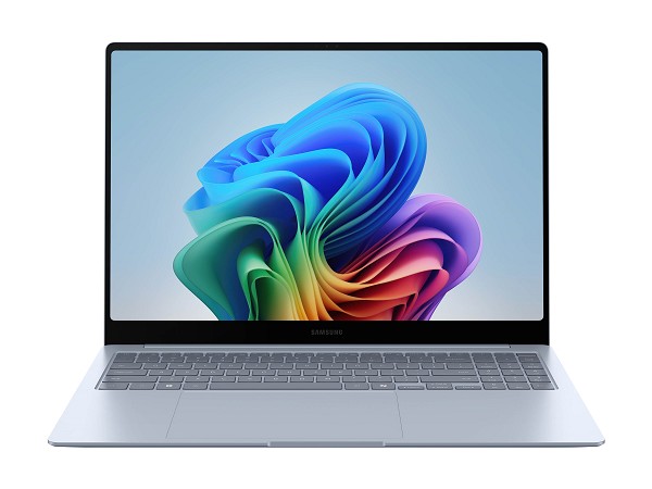 Samsung Galaxy Book4 Edge - 39.6 cm (15.6") - Snap hinten