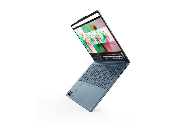 Lenovo Yoga Pro 7 14AKP10 83KG - AMD Ryzen AI 7 35
