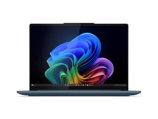 Preview: Lenovo Yoga Pro 7 14AKP10 83KG - AMD Ryzen AI 7 35 rechts