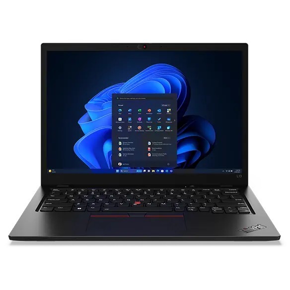 Lenovo Thinkpad L13 Gen5, 13,2