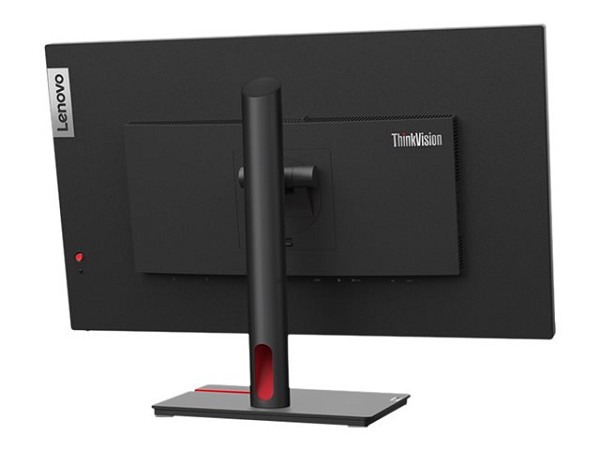 Lenovo ThinkVision T27p-30 - LED-Monitor - 4K - 68 unten