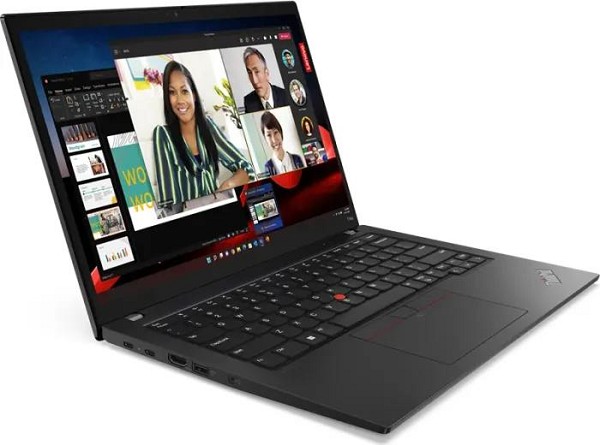 Lenovo ThinkPad T14s Gen 4, i5-1345U, 16GB RAM, 512GB SSD, L links