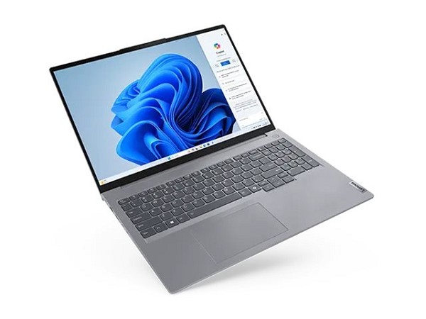 Preview: Lenovo ThinkBook 16 G7 ARP - 40.6 cm (16