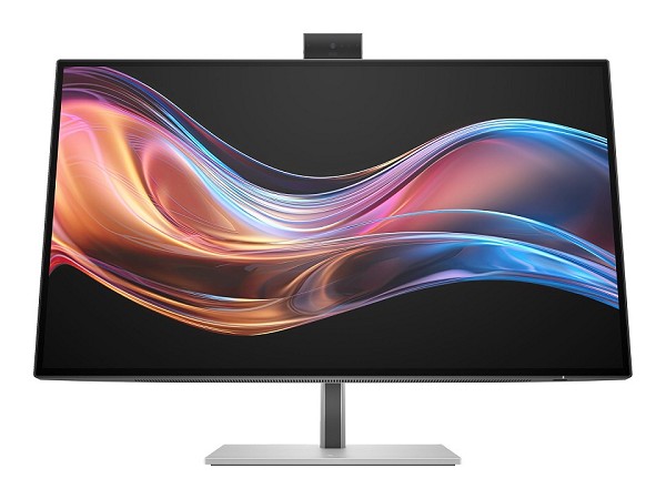 HP 727pm - Series 7 Pro - LED-Monitor - 4K - 68.6