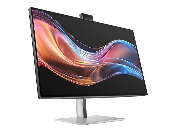 HP 727pm - Series 7 Pro - LED-Monitor - 4K - 68.6 links