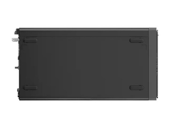 Lenovo ThinkCentre neo 50t Gen 5 12UD - Intel Core i5-13400, vorn rechts