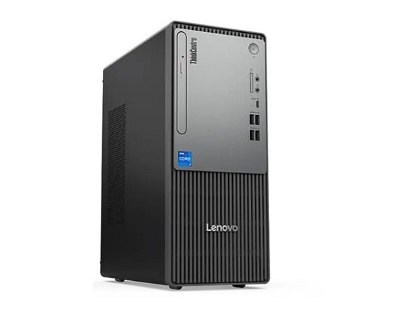 Lenovo ThinkCentre neo 50t Gen 5 12UD - Intel Core i5-13400, oben