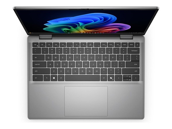 Dell Latitude 7455 - 35.565 cm (14") - Snapdragon oben