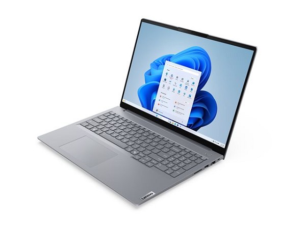 Preview: Lenovo ThinkBook 16 G8 IAL - 40.6 cm (16