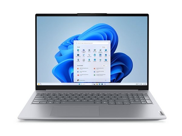 Preview: Lenovo ThinkBook 16 G8 IAL - 40.6 cm (16