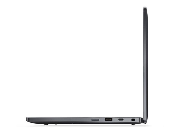 Dell Pro 13 Premium PA13250 - 33.736 cm (13.3") - vorn rechts