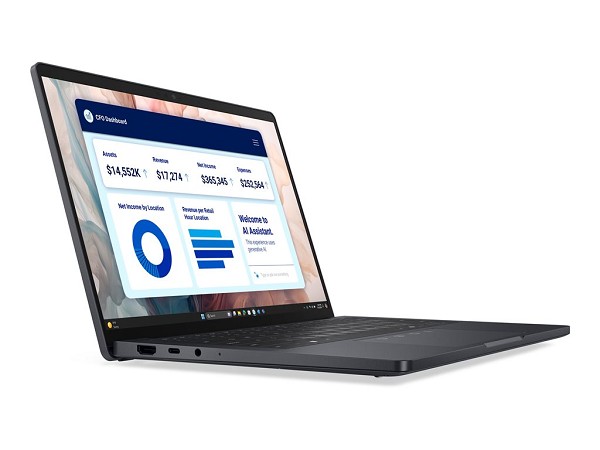 Preview: Dell Pro 13 Premium PA13250 - 33.736 cm (13.3