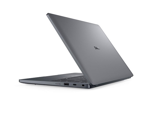 Dell Pro 13 Premium PA13250 - 33.736 cm (13.3") - unten