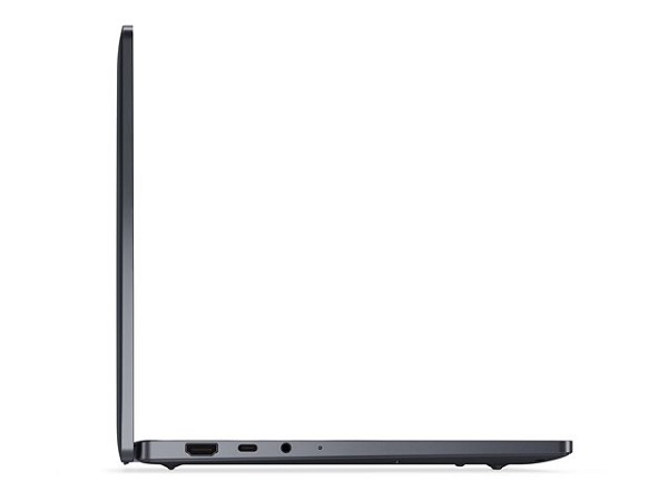 Dell Pro 13 Premium PA13250 - 33.736 cm (13.3") - vorn links