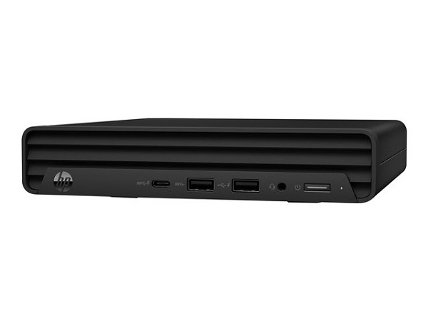 Preview: HP Pro 260 G9 - Mini - Core i5 i5-1334U - 16 GB - rechts