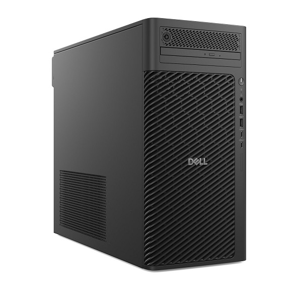 Preview: DELL Pro Max T2 FCT2250 Intel Core Ultra 9 285 32 hinten