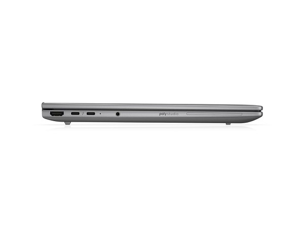HP ZBook 8 G1i Mobile Workstation - 14", Intel Core Ultra 7  unten