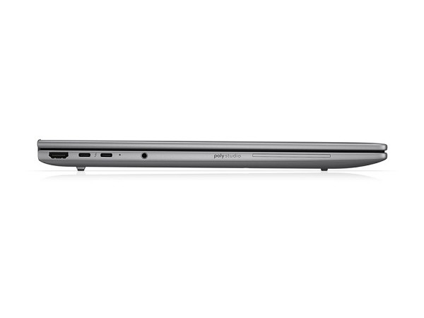 HP ZBook 8 G1i 16, 16" WUXGA IPS, Intel Core Ultra 7 255H, 3 innen