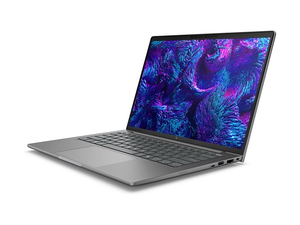 HP ZBook 8 G1i Mobile Workstation - 35.6 cm (14