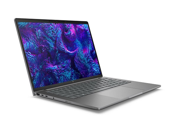 Preview: HP ZBook 8 G1i Mobile Workstation - 35.6 cm (14
