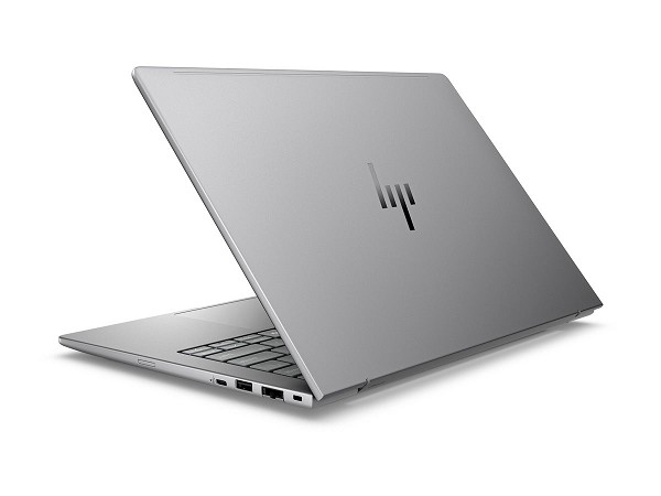 HP ZBook 8 G1i Mobile Workstation - 35.6 cm (14") oben