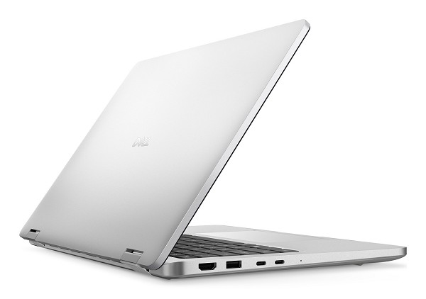 DELL Pro 14 Plus PB14250 Intel Core Ultra 7 255U L oben