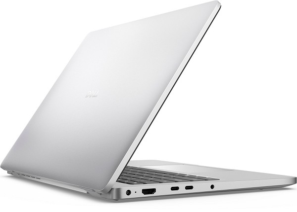 DELL Pro 14 PC14255 AMD Ryzen AI 7 PRO 350 Laptop oben