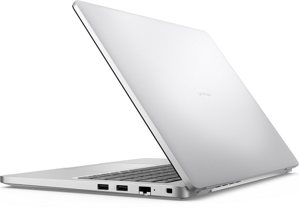 DELL Pro 14 PC14255 AMD Ryzen AI 7 PRO 350 Laptop unten