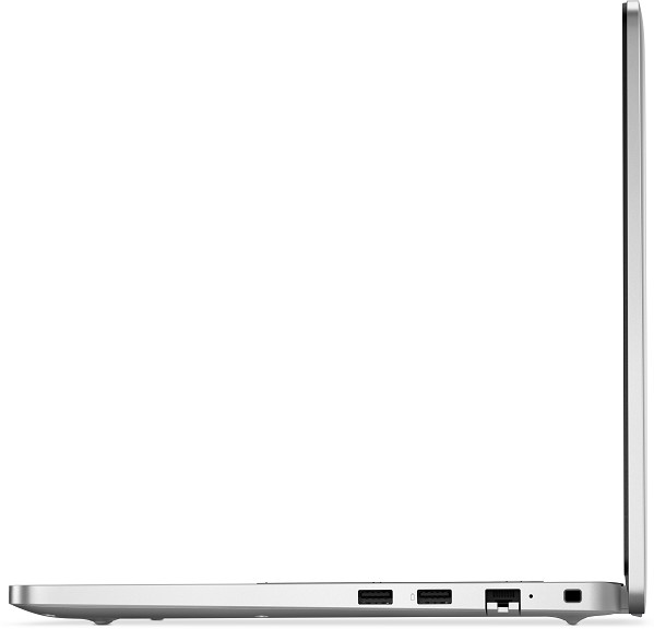 DELL Pro 14 PC14255 AMD Ryzen AI 7 PRO 350 Laptop außen