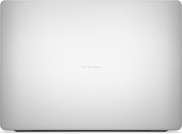 DELL Pro 14 PC14255 AMD Ryzen AI 7 PRO 350 Laptop vorn links
