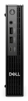 Dell Pro Micro Plus QBM1250 - Micro - Ultra 7 265 2.4 GHz - 16 GB 522