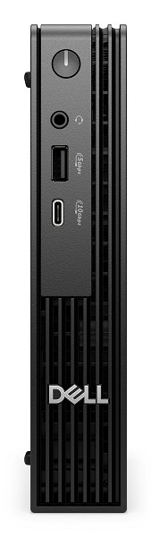 Dell Pro Micro QCM1250 - Micro - Ultra 5 235T 2.2 GHz - 16 GB - S 447