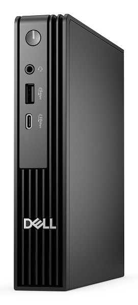 Preview: Dell Pro Micro QCM1250 - Micro - Ultra 5 235T 2.2 GHz - 16 G links