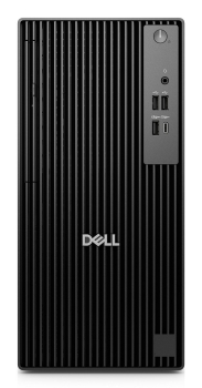 Dell Pro Tower QCT1250 - Tower - Ultra 5 235 3.4 GHz - 16 GB - SS 229