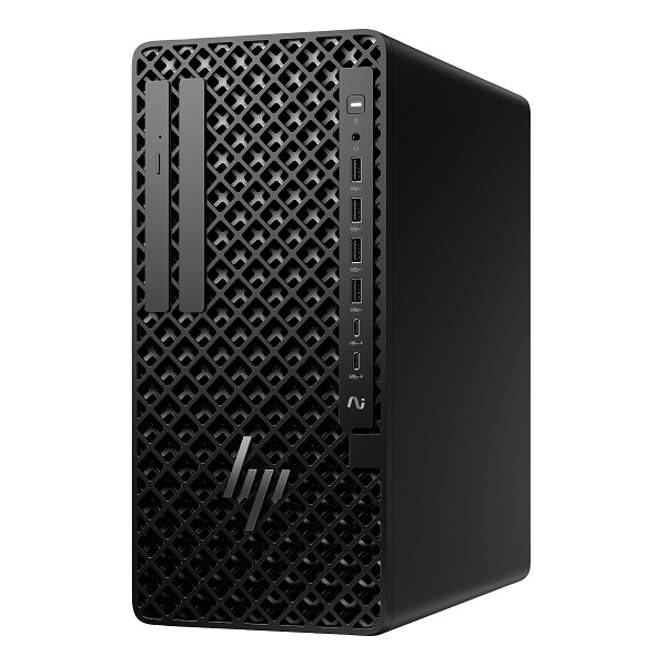 HP Z1 Tower G1i Workstation – Intel Core Ultra 5 2