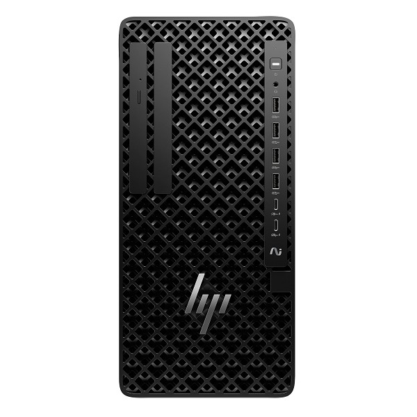 Preview: HP Z1 Tower G1i Workstation – Intel Core Ultra 5 2 hinten
