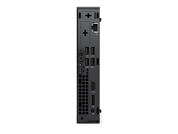Preview: Dell Pro Micro QCM1250 - Micro - Core i7 i7-14700T rechts