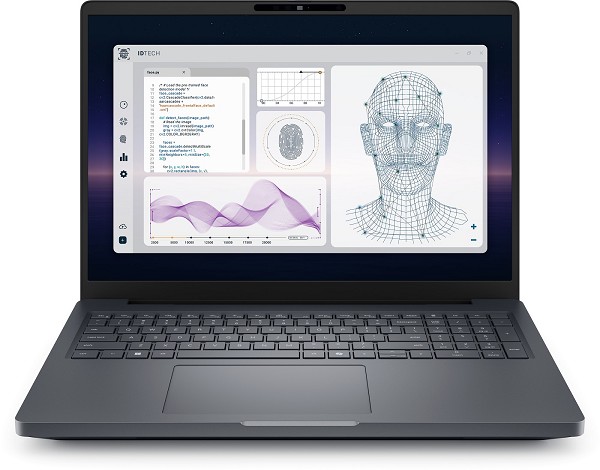 DELL Pro Max 16 Plus MB16250 Intel Core Ultra 7 26