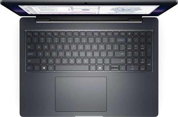 Preview: DELL Pro Max 16 Plus MB16250 Intel Core Ultra 7 26 links