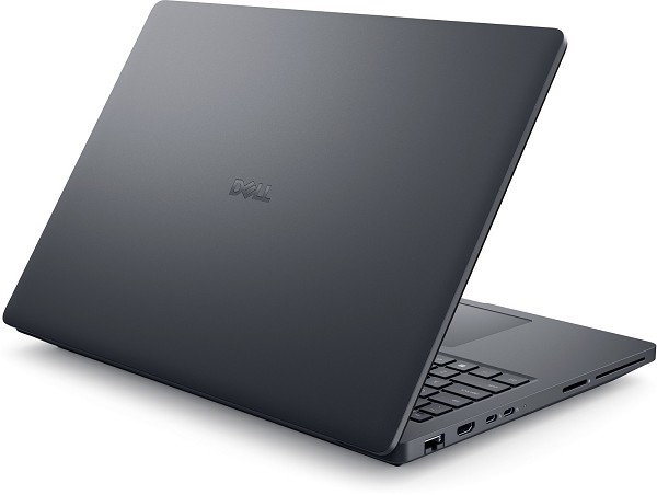 Preview: DELL Pro Max 16 Plus MB16250 Intel Core Ultra 7 26 rechts