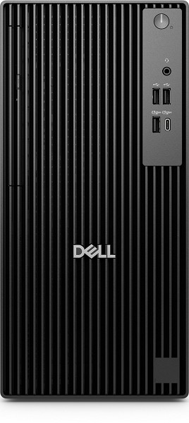 DELL Pro QCT1250 Intel Core Ultra 7 265 16 GB DDR5