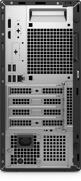 Preview: DELL Pro QCT1250 Intel Core Ultra 7 265 16 GB DDR5 rechts