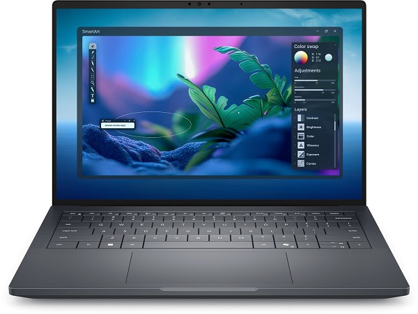 DELL Pro Max 14 Premium MA14250 Intel Core Ultra 7