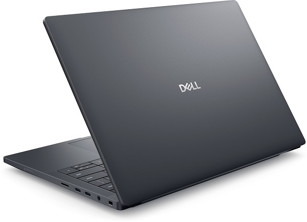 DELL Pro Max 14 Premium MA14250 Intel Core Ultra 7 unten