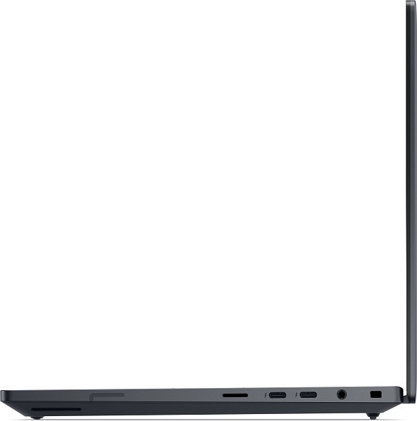 DELL Pro Max 14 Premium MA14250 Intel Core Ultra 7 außen