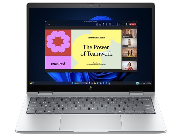 Preview: HP EliteBook 8 Flip G1i 13 - 13,3