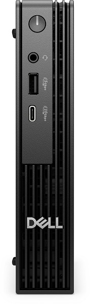 DELL Pro Micro QCM1255 AMD Ryzen™ 5 PRO 8500GE 16