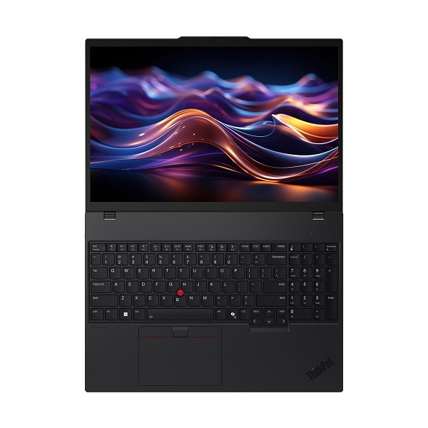 Preview: Lenovo ThinkPad P16s Gen 4, 16