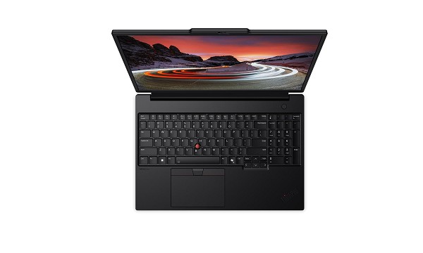 Preview: Lenovo ThinkPad P16s Gen 4, 16