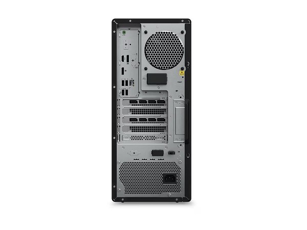 Lenovo ThinkStation P3 Tower Gen 2 – Intel Core Ultra 9 285K oben